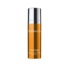 VitaCeric Flawless Matte Finish Day Serum - Serum na dzień, DR IRENA ERIS